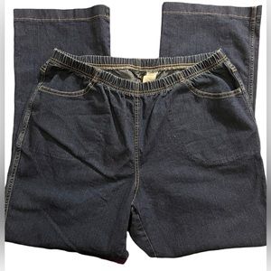 2XL Plus Women’s Jeans